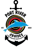 Port River Cruises logo
