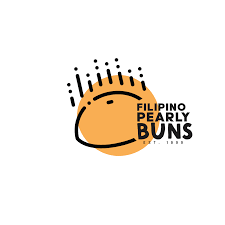 Filipino Pearly Buns logo