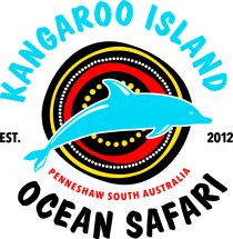 Kangaroo Island Ocean Safari logo