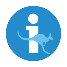 Information Kangaroo Island logo