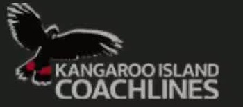 Kangaroo Island Coachlines logo